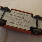 Austin A 95 Westminster Countryman - pikkukuva 2