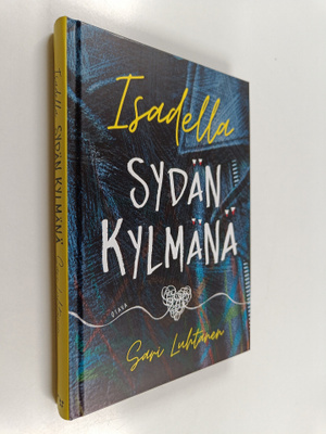 Sari Luhtanen : Sydän kylmänä