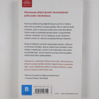 Patricia Cornwell : Vaarassa - pikkukuva 2
