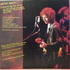 Bob Dylan – Saved, UK Pressing - pikkukuva 4