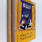 Olli : Valitut tekoset 1-2 - pikkukuva 1