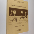 Markku (toim.) Ihonen : Kirjallisuuden kentillä : kirjoit... - pikkukuva 1