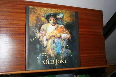 OLLI JOKI : 1996 - 2000