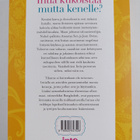 Amartya Sen ym. : Vastakohtien Intia - pikkukuva 2