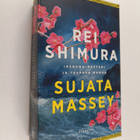 Sujata Massey : Rei Shimura ja Ikebana-mestari ; Rei Shim... - pikkukuva 1