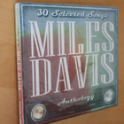 2CD Miles Davis : Anthology 30 Selected Songs - pikkukuva 1