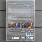 DVD: Winter At Downton Abbey (Maggie Smith, Hugh Bonneville) - pikkukuva 2