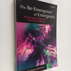 P. C. W. Davies : The re-emergence of emergence : the eme... - pikkukuva 1