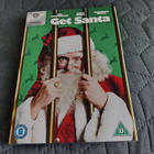 Get Santa DVD **muoveissa** - pikkukuva 1