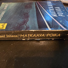 Michael Innes: Matkaava Poika Sapo 31 - pikkukuva 3