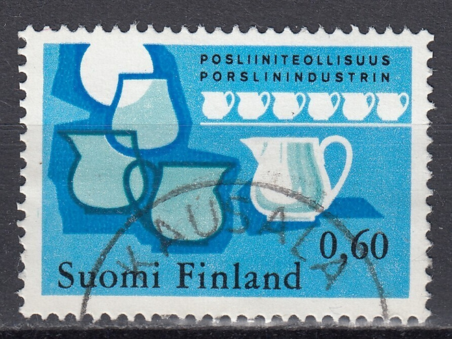 1973 Lape 740 Posliiteollisuus 