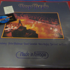 DEEP PURPLE - MADE IN EUROPE EX+/EX- LP - pikkukuva 1