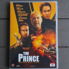 DVD: The Prince (Jason Patric, Bruce Willis 2014) - pikkukuva 1