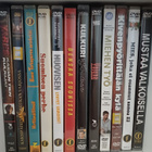 HYVIÄ DVD ELOKUVIA - pikkukuva 3