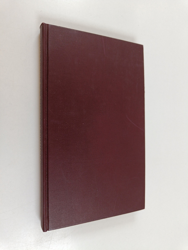 Yrjö Luojola : Kristus ja ihminen