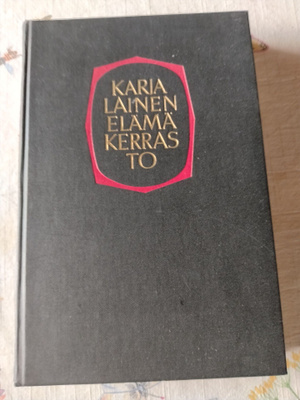karjalainen elämänkersto