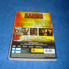 RAMBO 1 (Stallone) Suomi-julkaisu, 1982*** - pikkukuva 2
