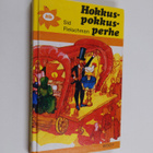 Sid Fleischman : Hokkuspokkusperhe - pikkukuva 1
