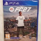 playstation 4 ea sports fc 27 - pikkukuva 1