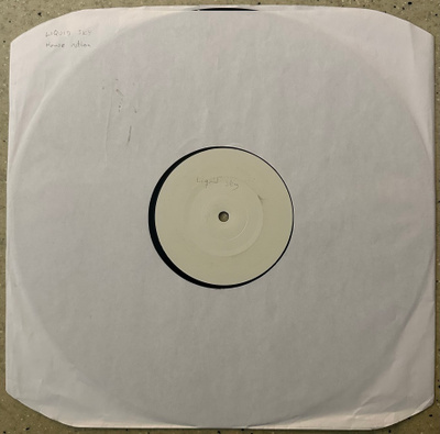 [12''] LIQUID SKY: HOUSE NATION (Trance)