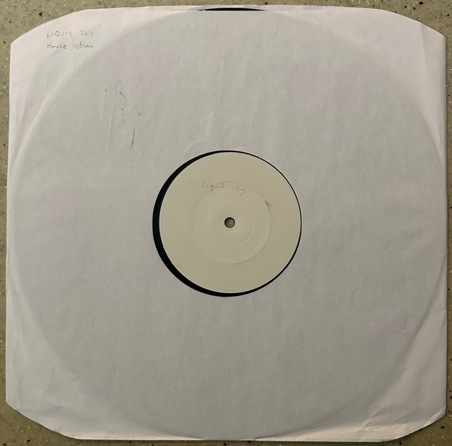 [12''] LIQUID SKY: HOUSE NATION (Trance)