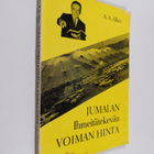 A. A. Allen : Jumalan ihmeitätekevän voiman hinta - pikkukuva 1