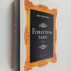 John Galsworthy : Forsytein taru I-II - pikkukuva 1