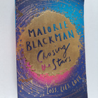 Malorie Blackman : Chasing the stars - pikkukuva 1