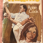 Robin Cook; Kuume - pikkukuva 1