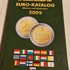 Euro - katalogi 2009 - pikkukuva 1