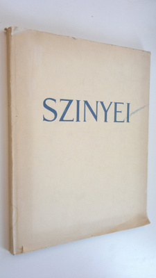 Szinyei-Merse Pal : Szinyei-Merse Pal 1845 - 1920