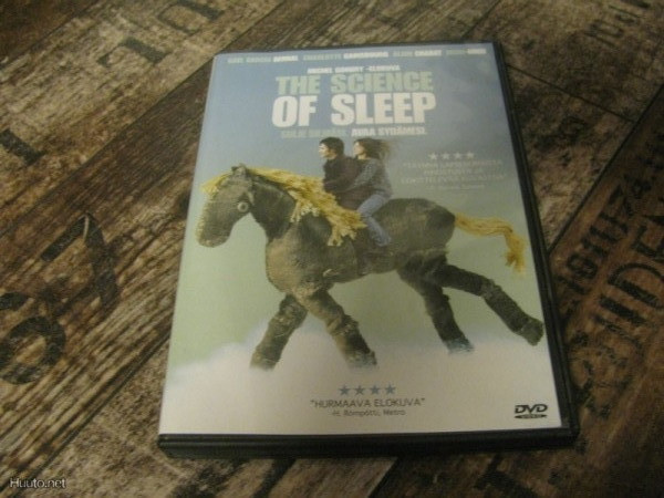 The Science of Sleep (DVD)
