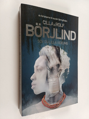 Cilla Börjlind : Sov du lilla videung