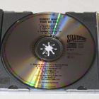*CD* ROBERT WARD Fear No Evil - pikkukuva 3