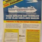 Moottori & automatkailu N:o 3 maaliskuu 1992 - pikkukuva 3
