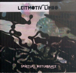 Leitmotiv Limbo - Spiritual Disturbance (CD)