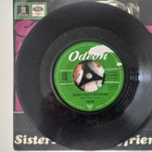 Single TAGES "House of Soul Hill" / ... - pikkukuva 5