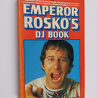 Emperor Rosko ym. : Emperor Rosko's D. J. Book - pikkukuva 1