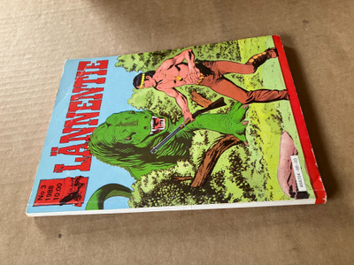LÄNNENTIE 3/1988