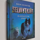 Erin Hunter : Rannaton järvi - pikkukuva 1