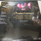 SNAKECHARMER S/T 2LP UUSI MUOVEISSA korkkamaton uk 2013 - pikkukuva 2