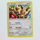 Eevee 48/68 Hidden Fates Sun & Moon Holo Rare - pikkukuva 1