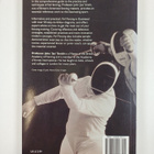John 'Jes' Smith : Foil fencing : the techniques and tact... - pikkukuva 2