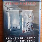 Stephen King : Kunnes kuolema meidät erottaa (2014) Blu-ray - pikkukuva 1