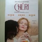 Cheri DVD - pikkukuva 1