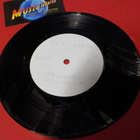 KEUHKOT - LATISTAA EP M- 7'' KOELEVY - pikkukuva 1