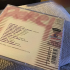 Bokelo . & le conga succes CD - pikkukuva 2