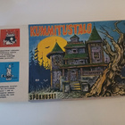 Kummitustalo lautapeli - pikkukuva 1