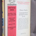 Thomas Hughes : Tom Brownin kouluvuodet 2 ( 2.p. 1959 ) - pikkukuva 2