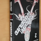 Deadman Wonderland 2 ( 2014 suomeksi ) - pikkukuva 1